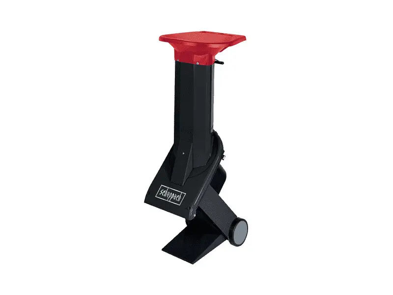 Подрібнювач садовий Scheppach Biostar 3000 (40510000)
