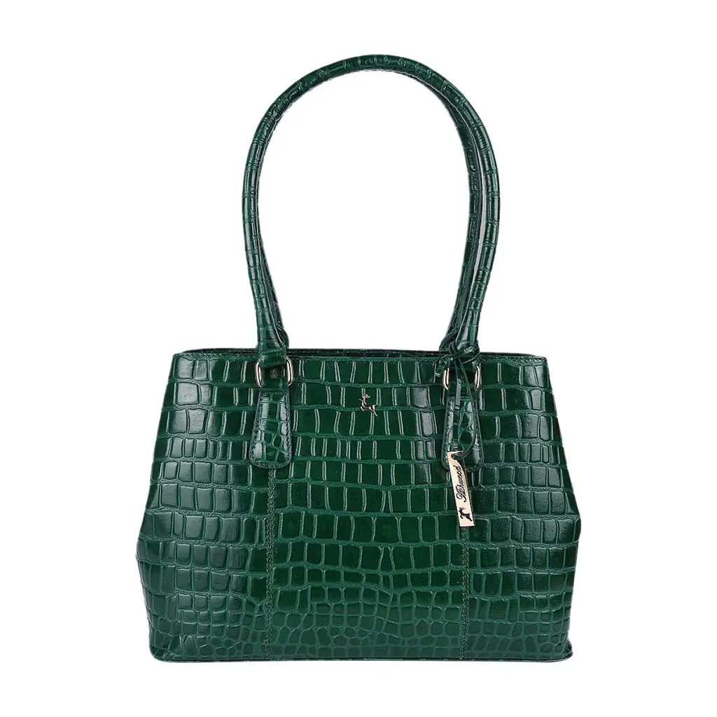 Сумка Ashwood C54 Green