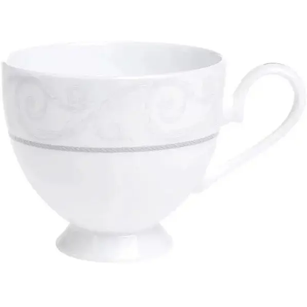 Чашка з блюдцем 240ml NP103CUP/240 - фото 5