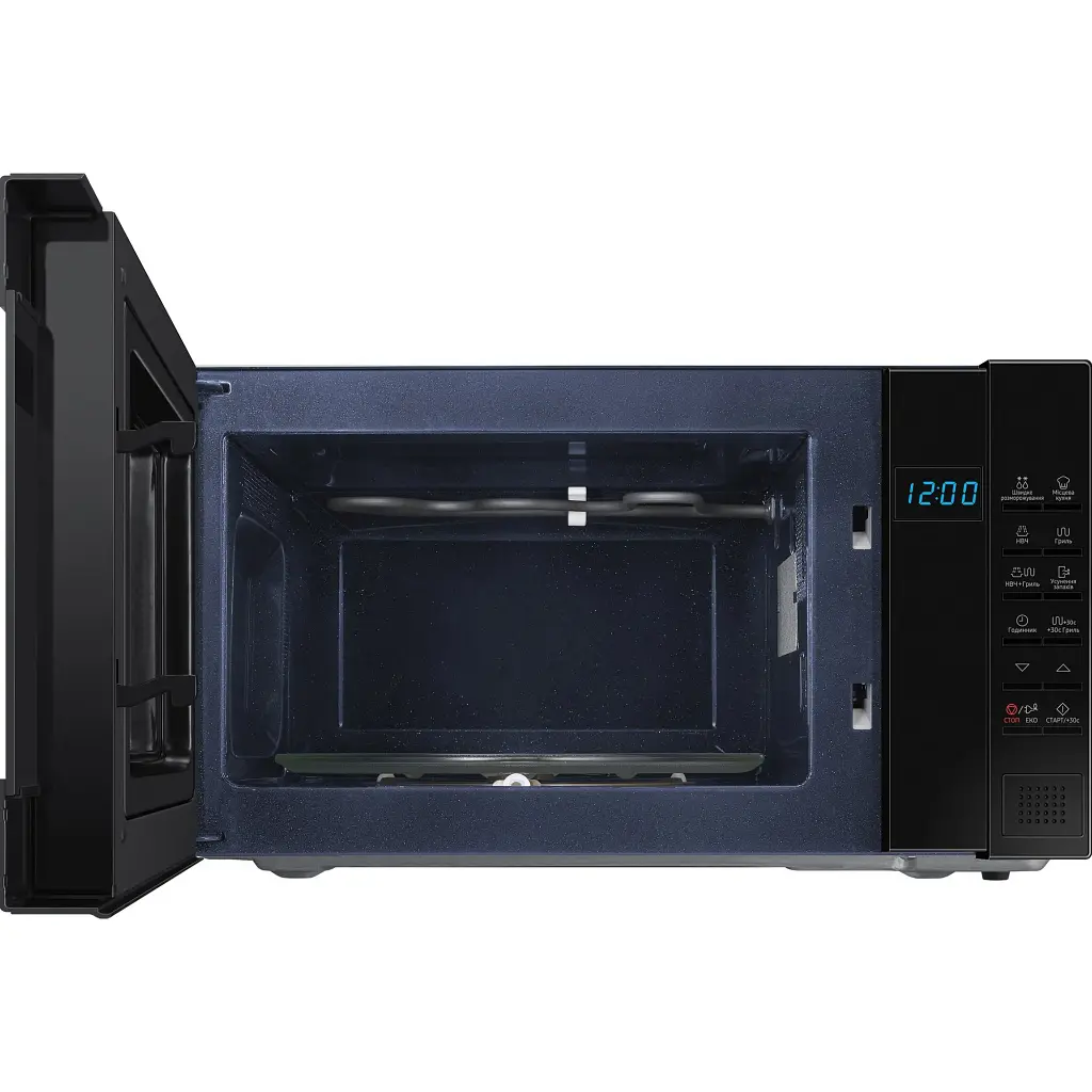 Микроволновая печь с грилем Samsung GE88SUB/UA [66562] - фото 5