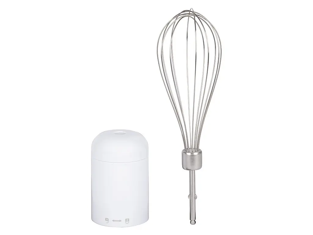 Блендер Silver Crest SSSH 600 A1 white - фото 7
