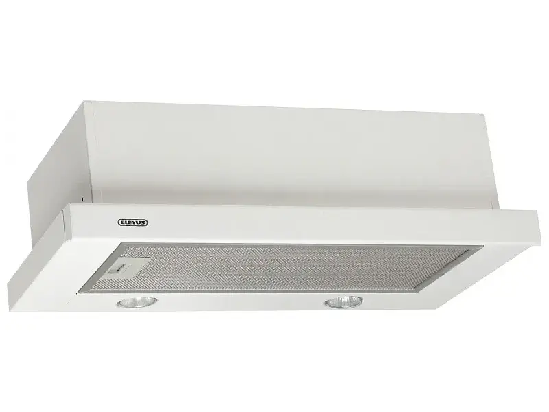 Витяжка ELEYUS Storm 700 50 WH - фото 2