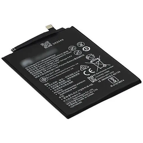 Акумулятор Huawei HB356687ECW P Smart Plus AAA