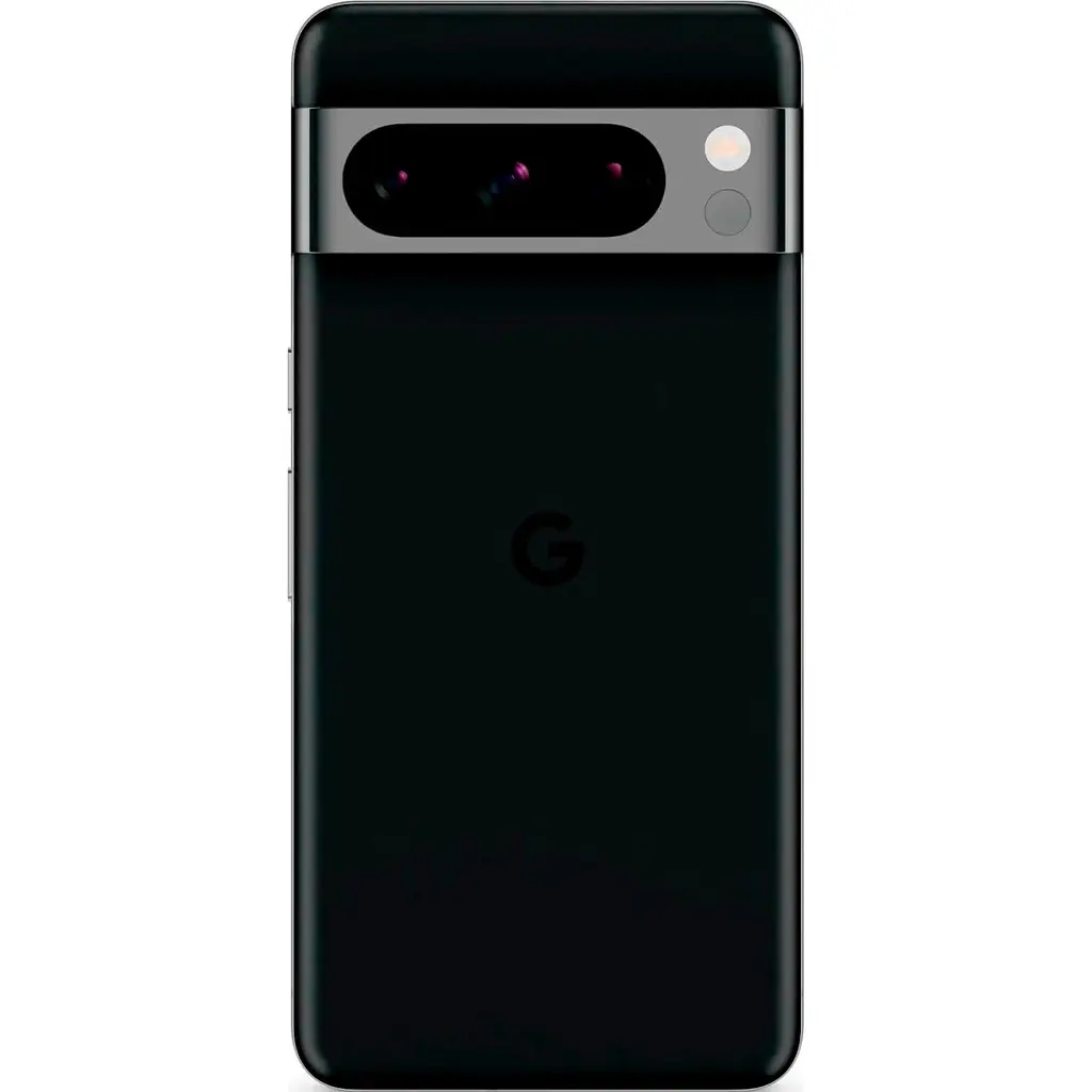 Смартфон Google Pixel 8 Pro 12/512GB Obsidian [95800] - фото 3