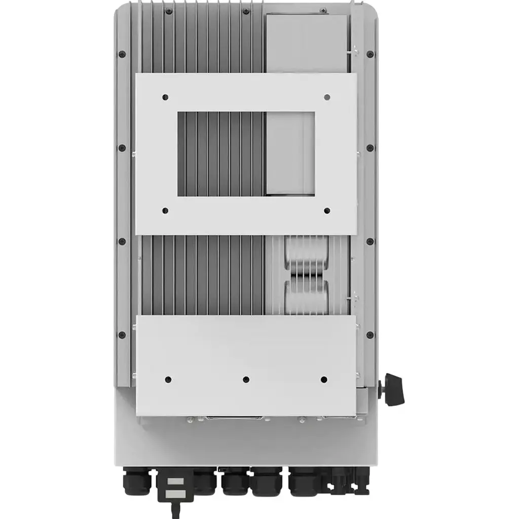 Гібридний сонячний інвертор Deye SUN-3.6K-SG05LP1-EU-AM2-P [175660] - фото 4