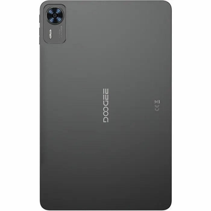 Планшет Doogee T36 8/256GB Black (Global) - фото 4