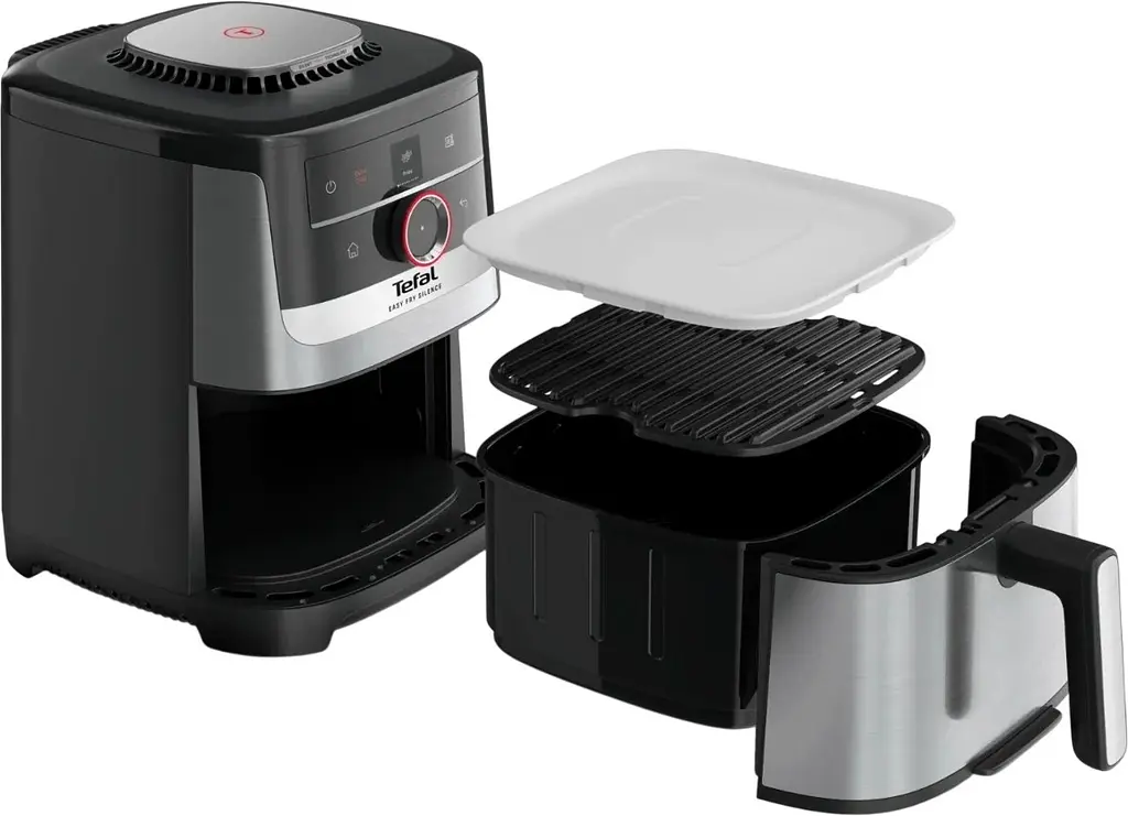 Мультипіч Tefal EY572D - фото 3
