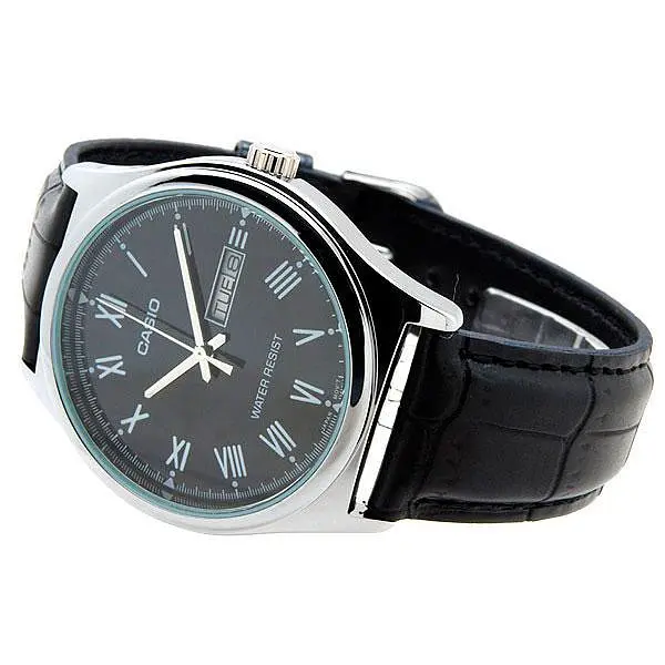 Годинник Casio MTP-V006L-1BUDF (модуль №1333) - фото 2