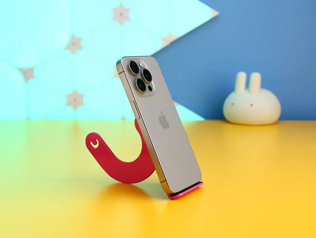 Смартфон Apple iPhone 15 Pro 128GB Natural Titanium (MTUX3) Б/У [176129] - фото 6