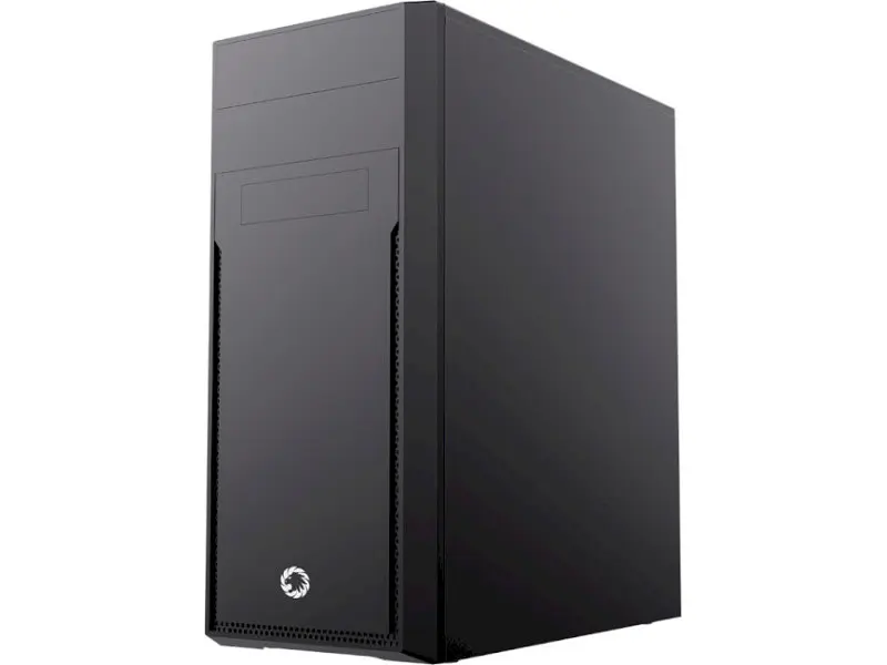 Корпус Gamemax ET-213-NP-2U3-TYC- CR Black - фото 2