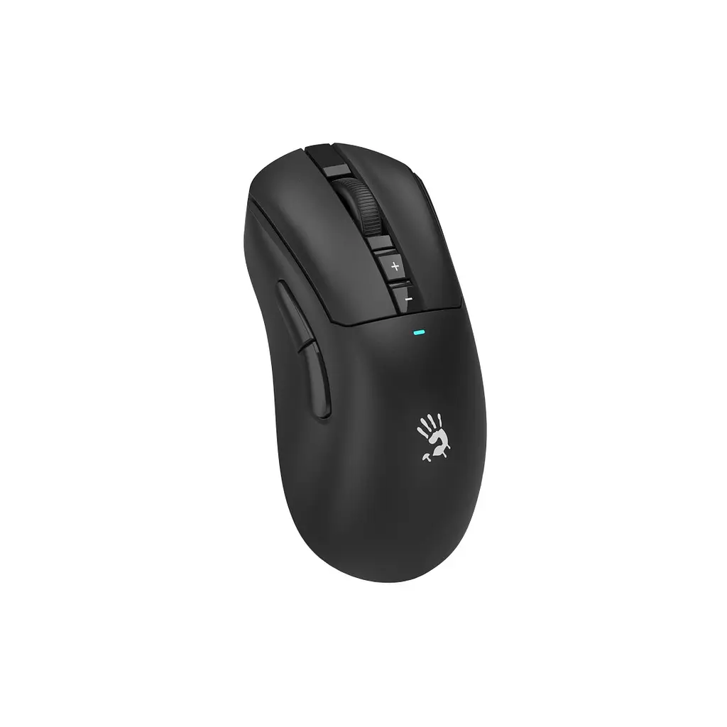 Мишка A4Tech Bloody R73 Ultra Duo Wireless Black (4711421002356) - фото 11