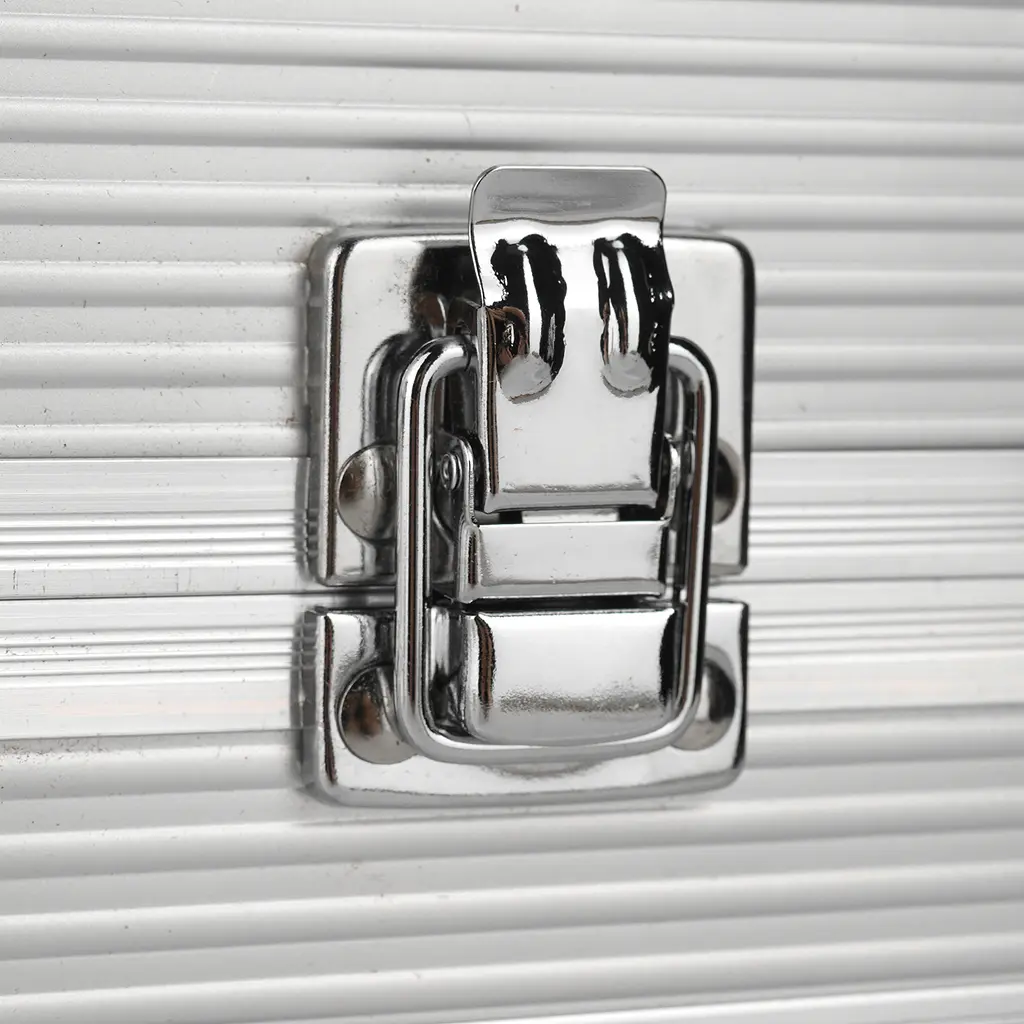 Набор для барбекю Market Union вилка, лопатка, щипцы - фото 8