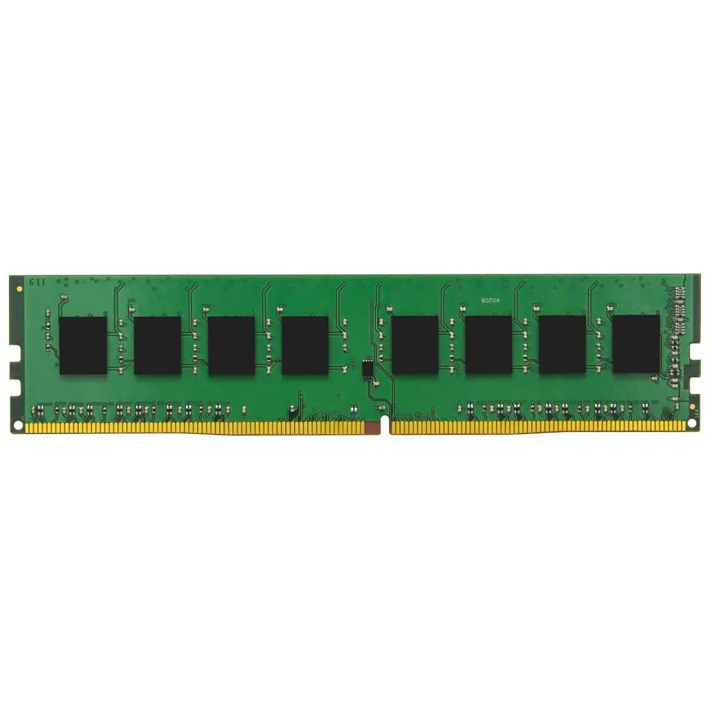 Модуль пам'яті Kingston DDR4 8Gb 2133 MHz (KVR21N15D8/8) Б/в