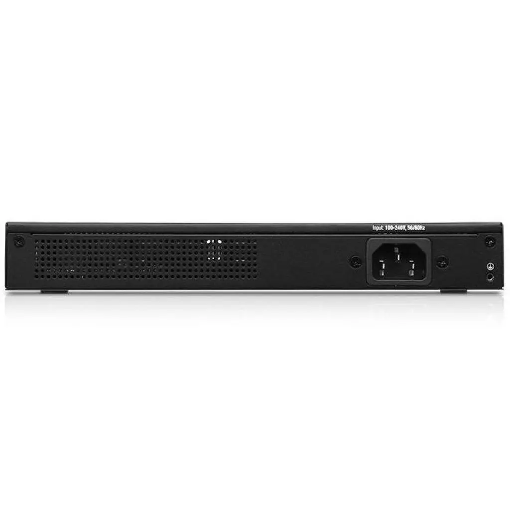 Маршрутизатор Ubiquiti EdgeRouter ER-4 - фото 2