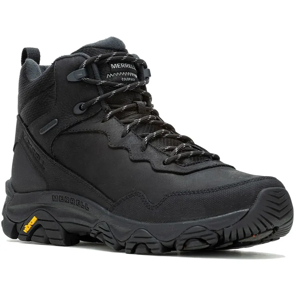 Черевики Merrell Coldpack 3 Thermo Mid WP Mns - фото 5