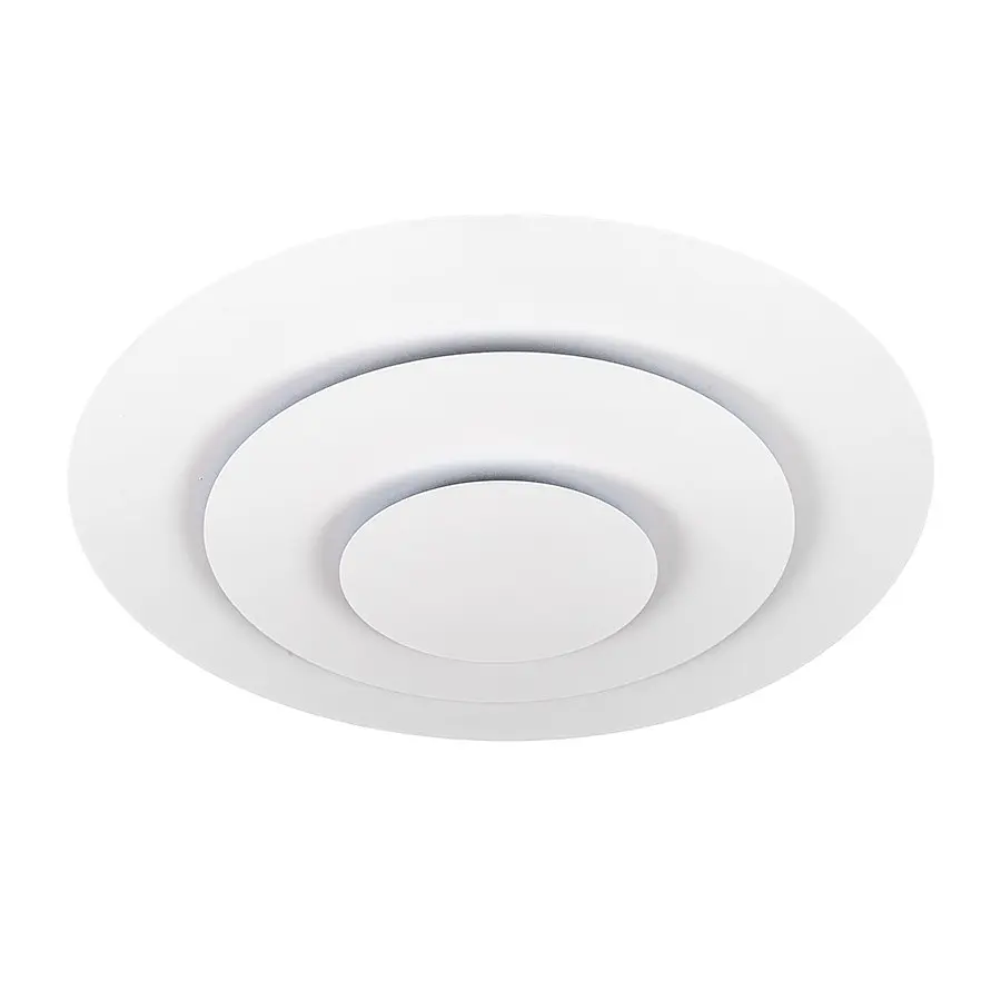LED Люстра Levistella 7871097 WH - фото 2