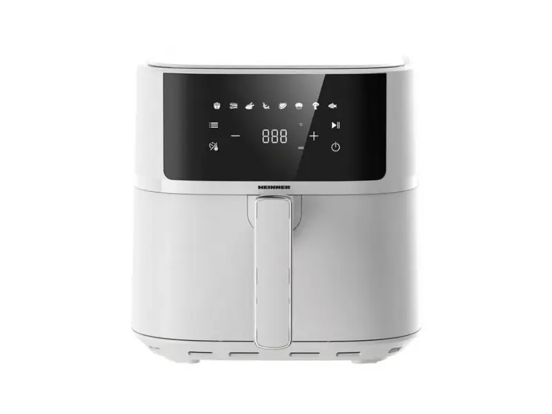 Мультипіч (аерофритюрниця) HEINNER HAF-B6WH17SQ