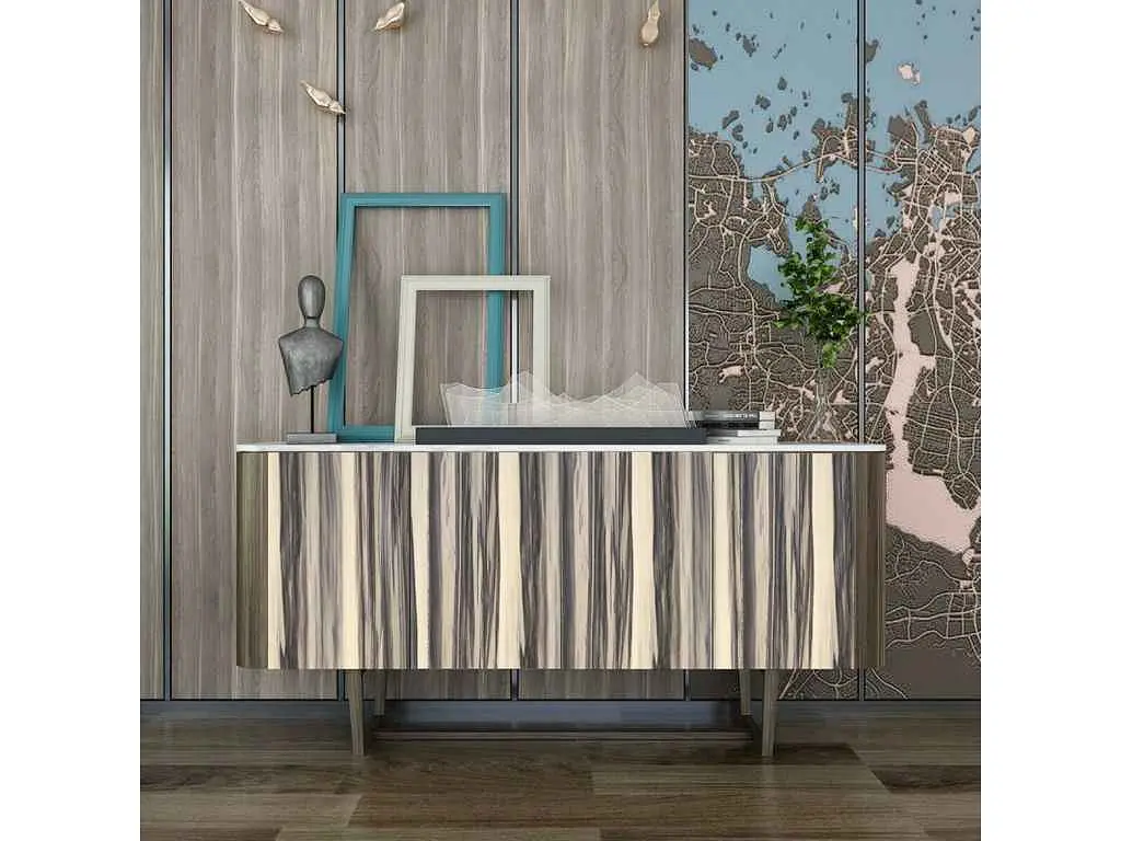 Плівка на самоклейці STICKER WALL 45см*10м (S) SW-00001248 - фото 6