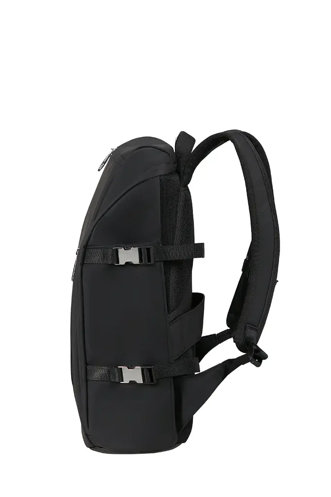 Рюкзак 14,1" Samsonite GLAM-GO BLACK 43x28,5x13 KR4*09004 - фото 14