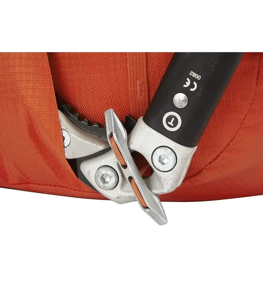 Рюкзак Mountain Equipment Tupilak 37+ Red (1053-ME-002142.01415.R37) - фото 4
