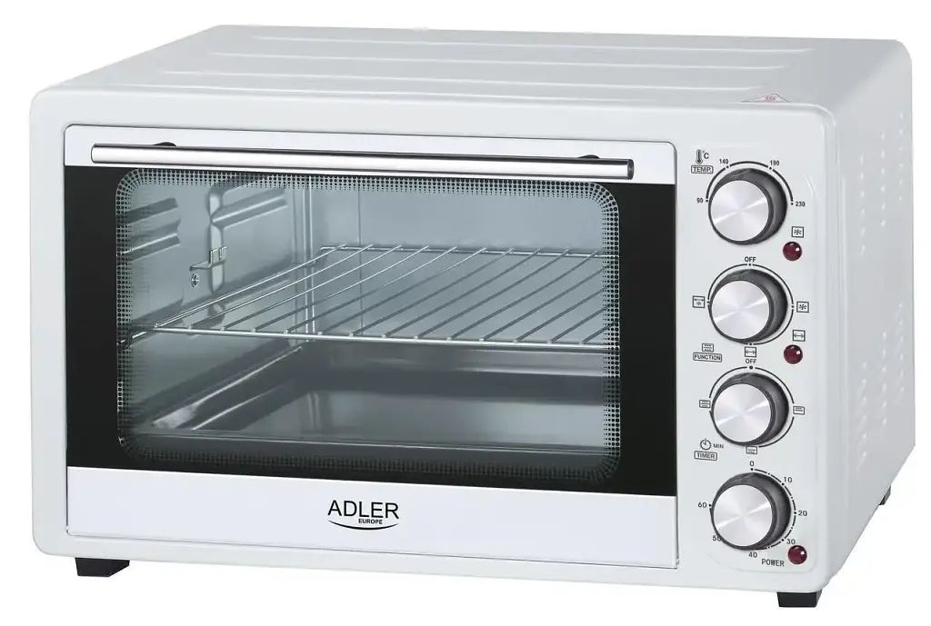 Електродуховка Adler AD 6001 35 л