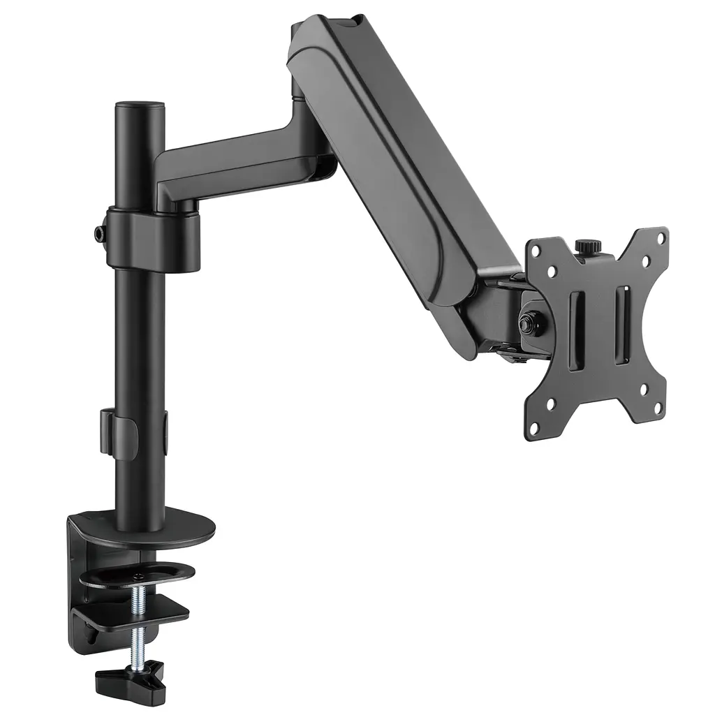 Настольный крепеж для монитора OfficePro 17-32" Black (MA721B) - фото 3