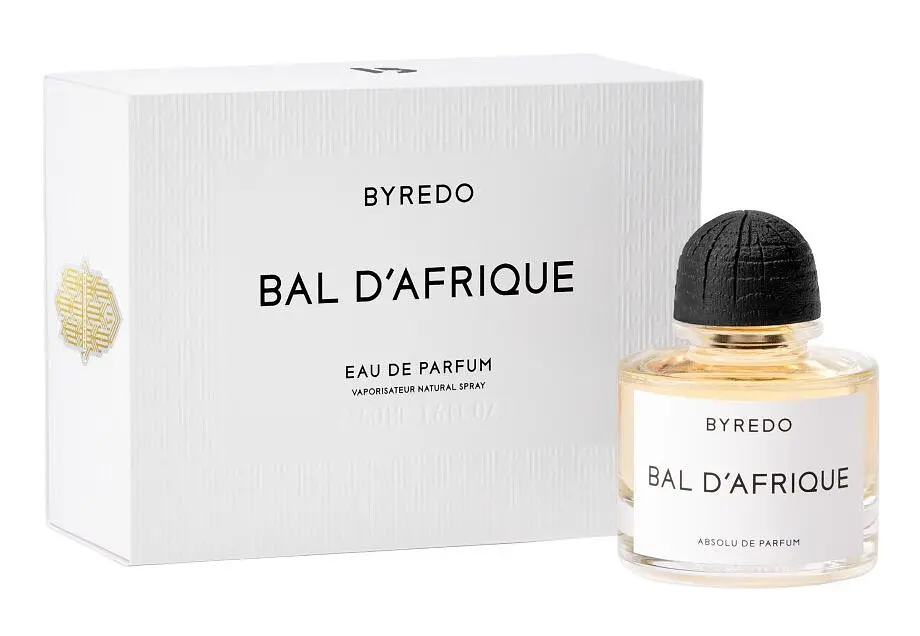 Парфумована вода Byredo Bal d'Afrique Absolu 50 мл - фото 2