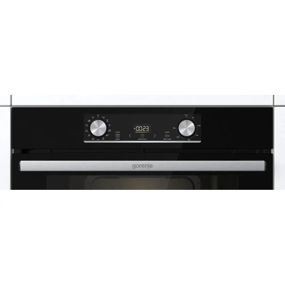 Духова шафа Gorenje BOSX6737E13BG - фото 4