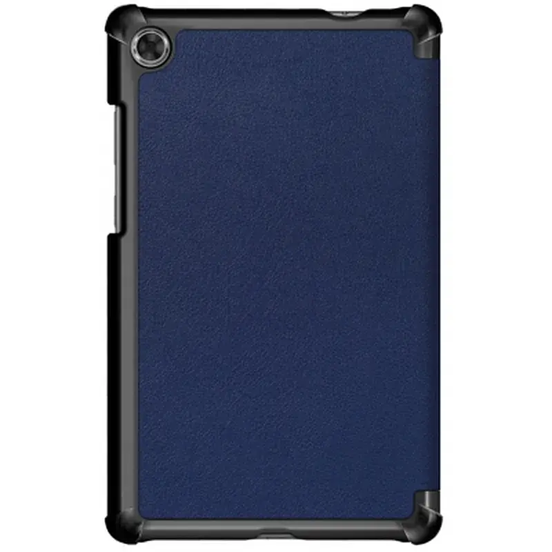 Чохол до планшета Armorstandart Smart Case Lenovo Tab M8 Blue (ARM58611) - фото 2