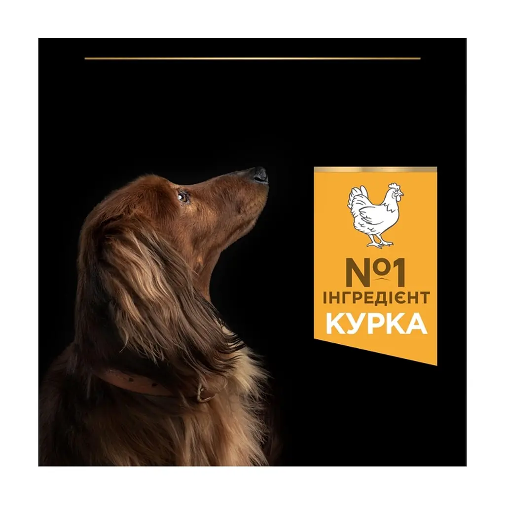 Сухий корм для собак Purina Pro Plan Dog Small&Mini Adult з куркою і рисом 3 кг (7613035114920) - фото 7