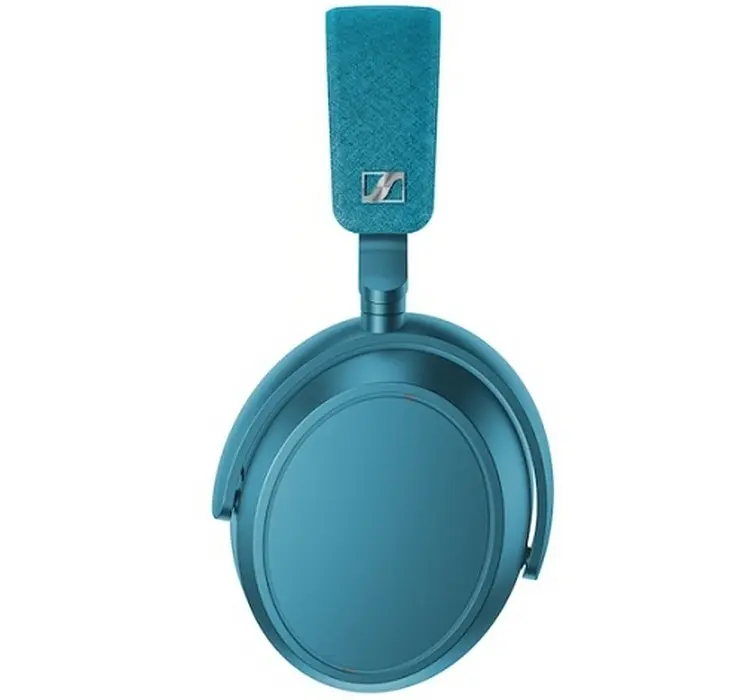 Навушники Sennheiser Momentum 4 Wireless Teal (800073) - фото 4