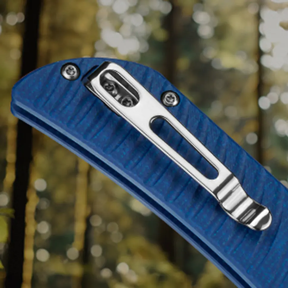 Ніж складаний Ruike P122-ME - фото 12