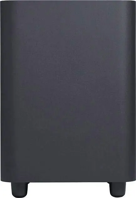 Саундбар JBL Bar 500 Black [JBLBAR500PROBLKEP] [81901] - фото 6