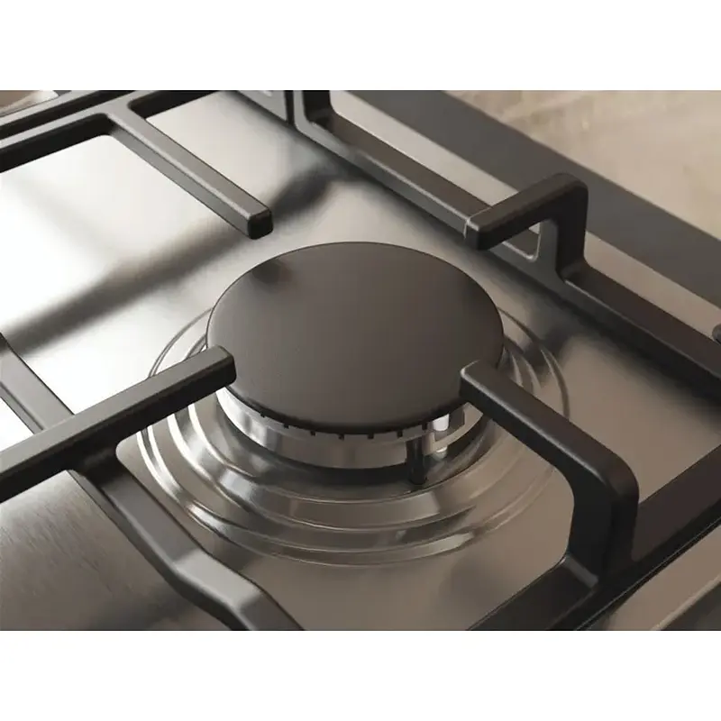 Робоча поверхня WHIRLPOOL TKRL660IX - фото 4