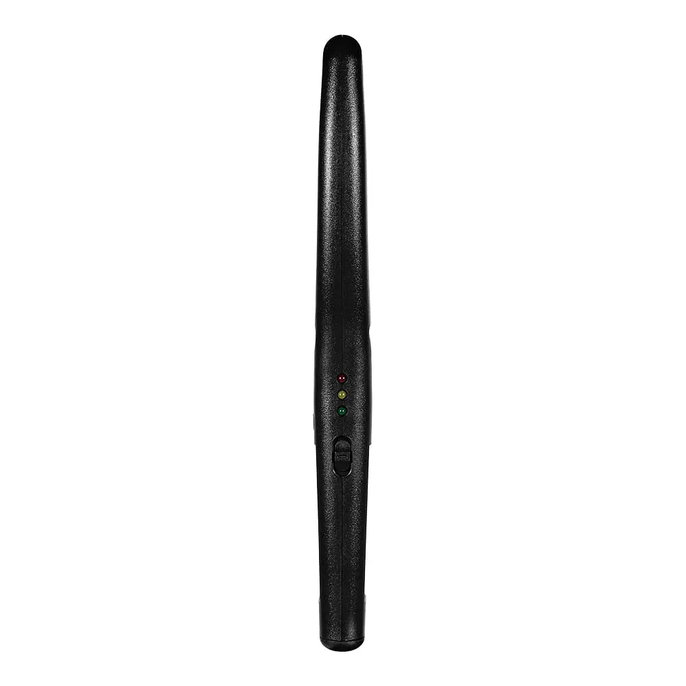 Ручний металодетектор Trinix TRX-1001B1 (71-00141) - фото 5