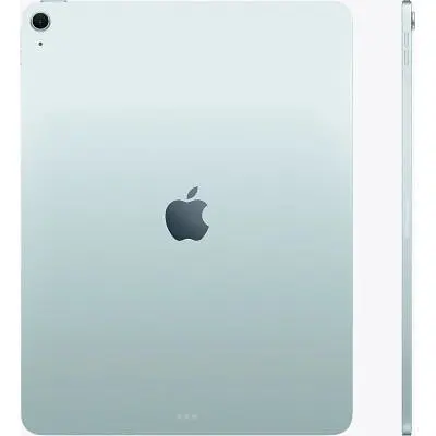 Планшет Apple iPad Air 13" M4 WiFi + Cellular 128GB Blue (MH9E4TY/A) - фото 2