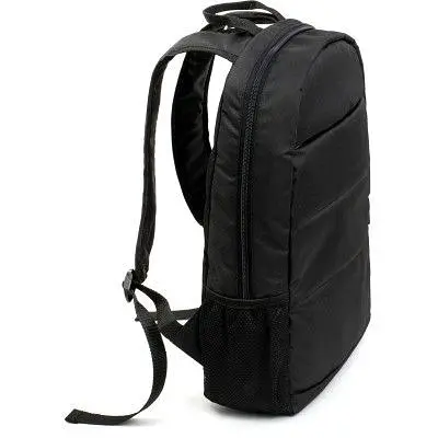 Рюкзак для ноутбука Vinga 15.6" NBP315 Black (NBP315BK) - фото 4