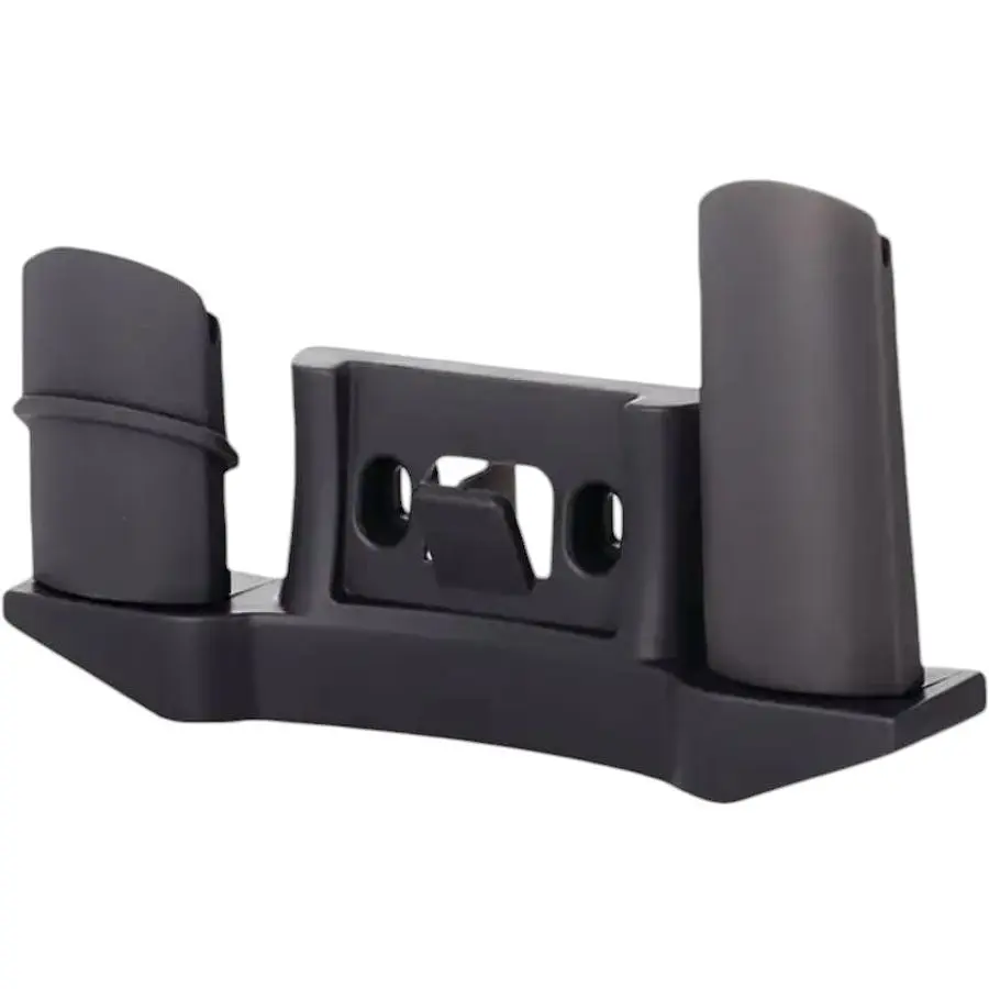 Пылесос аккумуляторный Gorenje MVC 72 FW белый (00000023050) - фото 6