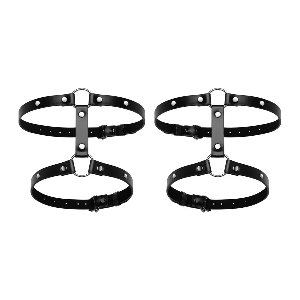 Підвязка Bedroom Fantasies Thigh Harness - фото 2