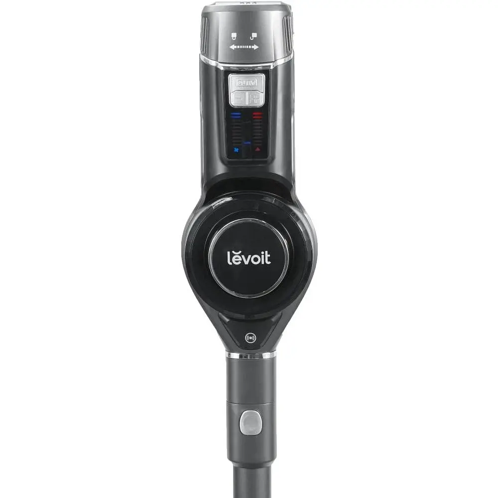 Акумуляторний пилосос Levoit VortexI Q 40 Flex LSV-VF 401-AEU (HEAPVCLVNEU0005Y) - фото 2