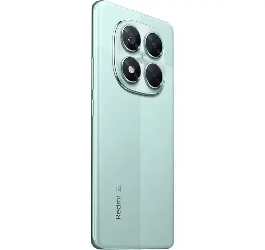 Смартфон Xiaomi Redmi Note 14 Pro 5G 8/256Gb Coral Green No Adapter UA UCRF - фото 5