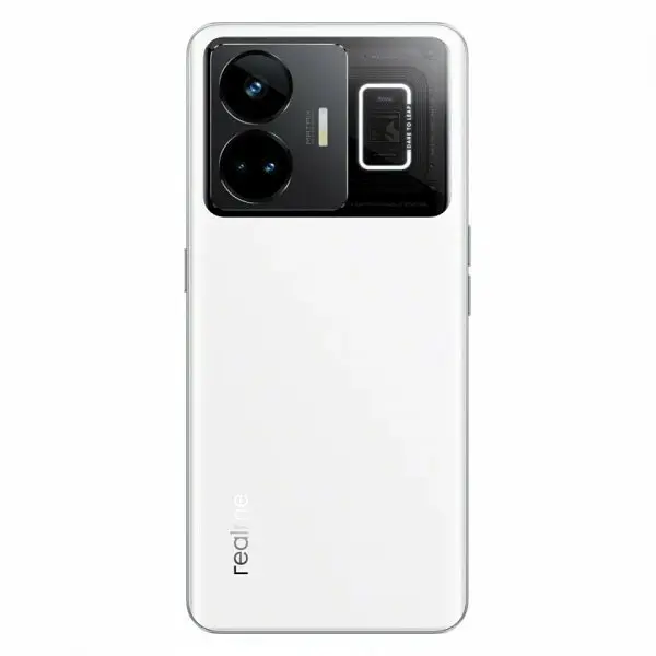 Смартфон Realme GT Neo 5 16/1TB White NFC - фото 2