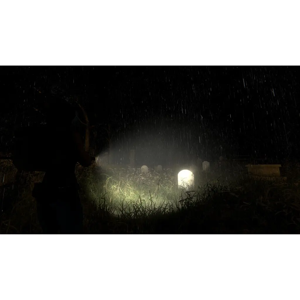 Ключ активації Microsoft Outbreak: Lost Hope Definitive Collection для Xbox One/Series - фото 3