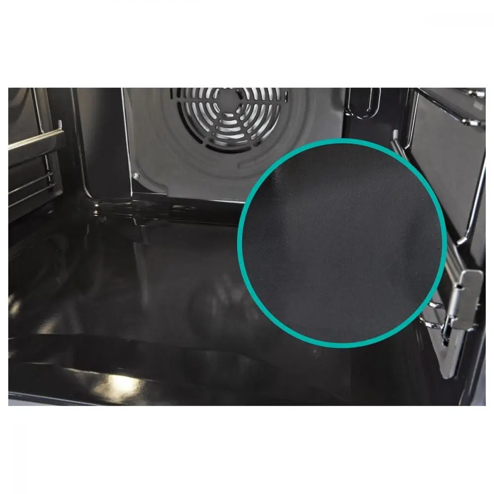 Електрична плита Gorenje GECS5B70CLB - фото 3