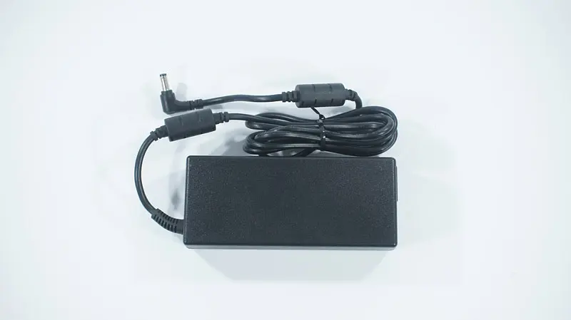 Блок живлення для ноутбука Asus 19V, 6.3A, 120W, 5.5x2.5мм, black, Rectangular - фото 4