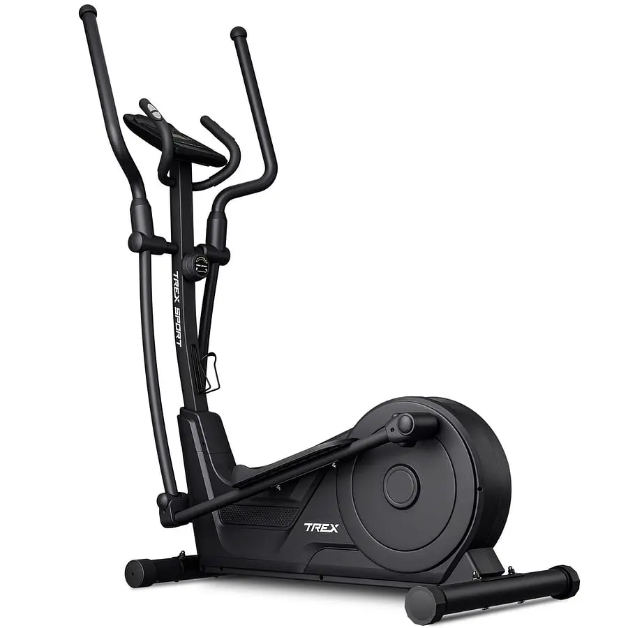 Орбітрек Trex Sport TX-650CT Krad магнітний