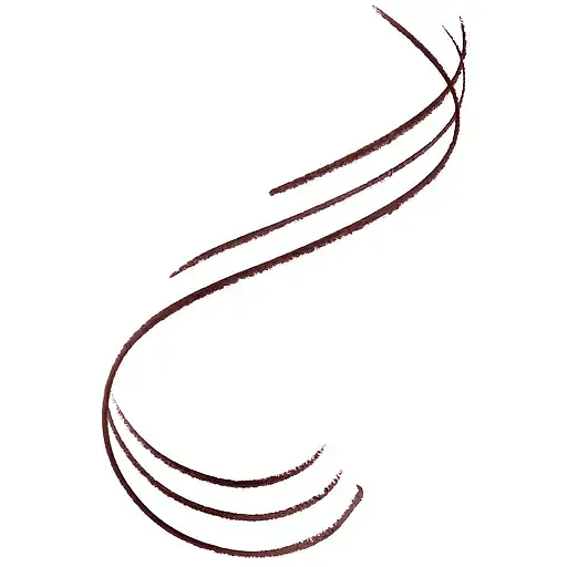 Карандаш для глаз водостойкий Bourjois Contour Clubbing Waterproof №71 (All The Way Brown) 1.2 г - фото 3