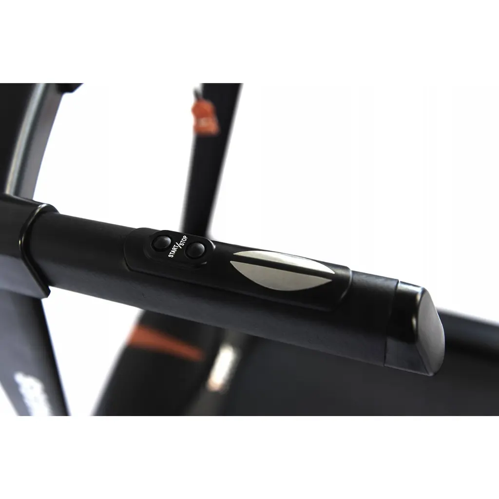 Бігова доріжка York Fitness T600 - фото 10