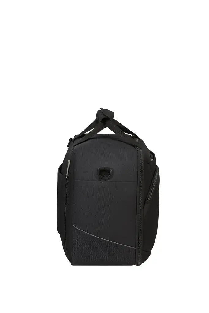 Сумка-Рюкзак American Tourister SUMMERRIDE BLACK 40x30x20 ME7*09008 - фото 13