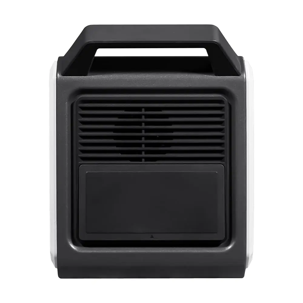 Портативна зарядна станція Marstek M1200 1800W 1030Wh (42-00301) - фото 7